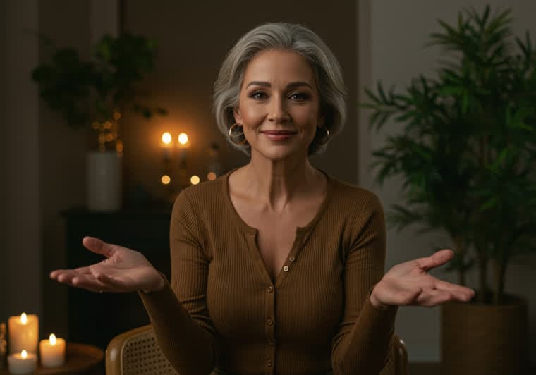 Webinar de Terapeuta / espiritual